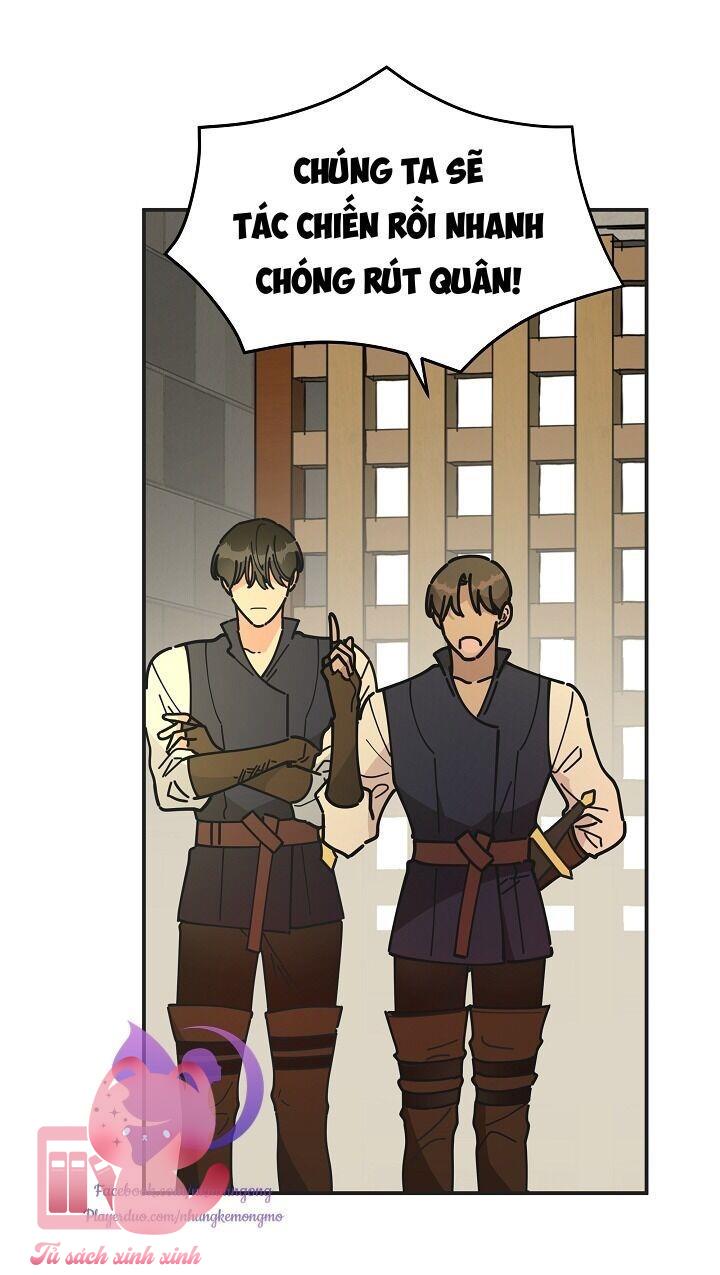 Người Hùng Của Ác Nữ - Chap 54