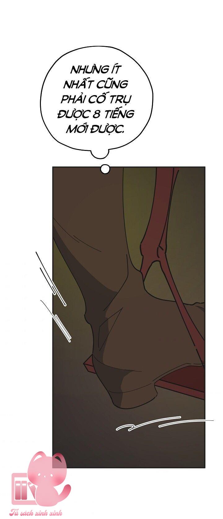 Người Hùng Của Ác Nữ - Chap 54