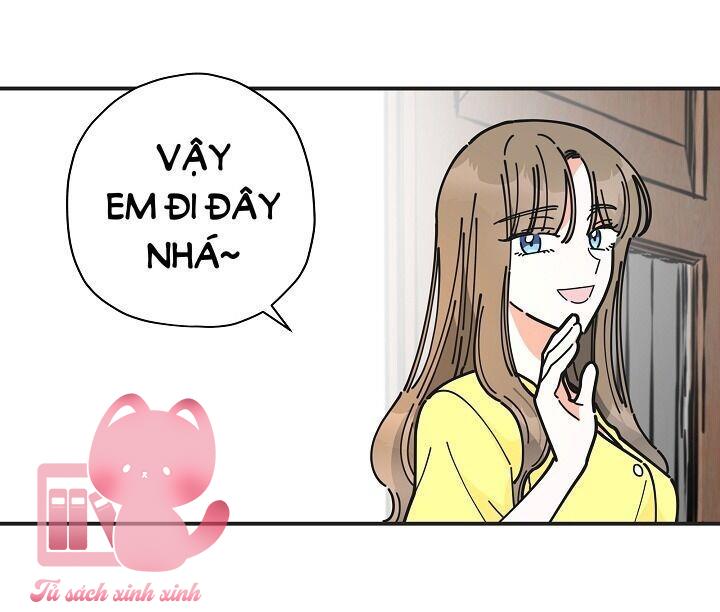 Người Hùng Của Ác Nữ - Chap 54