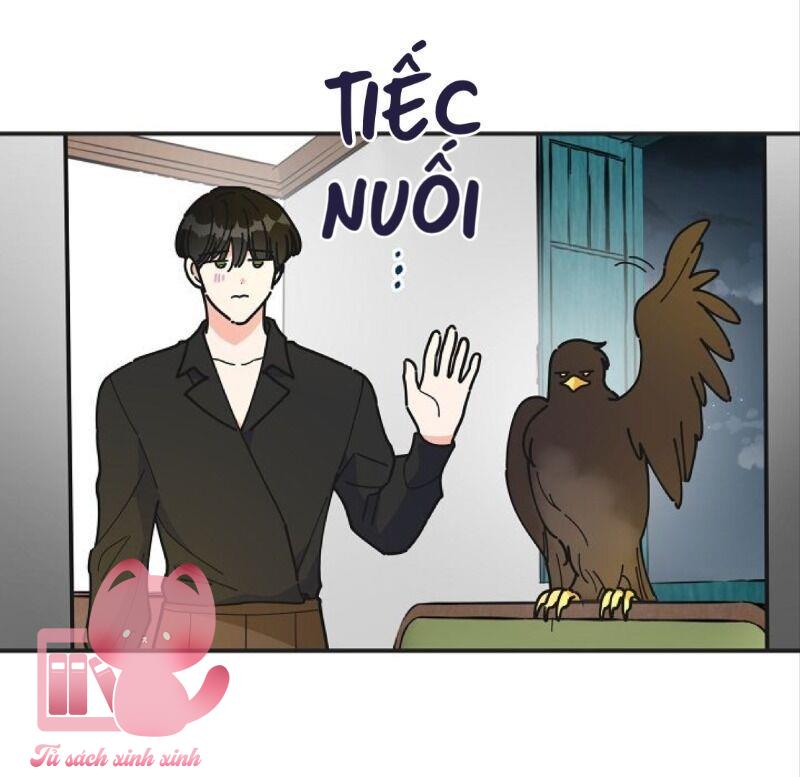 Người Hùng Của Ác Nữ - Chap 54