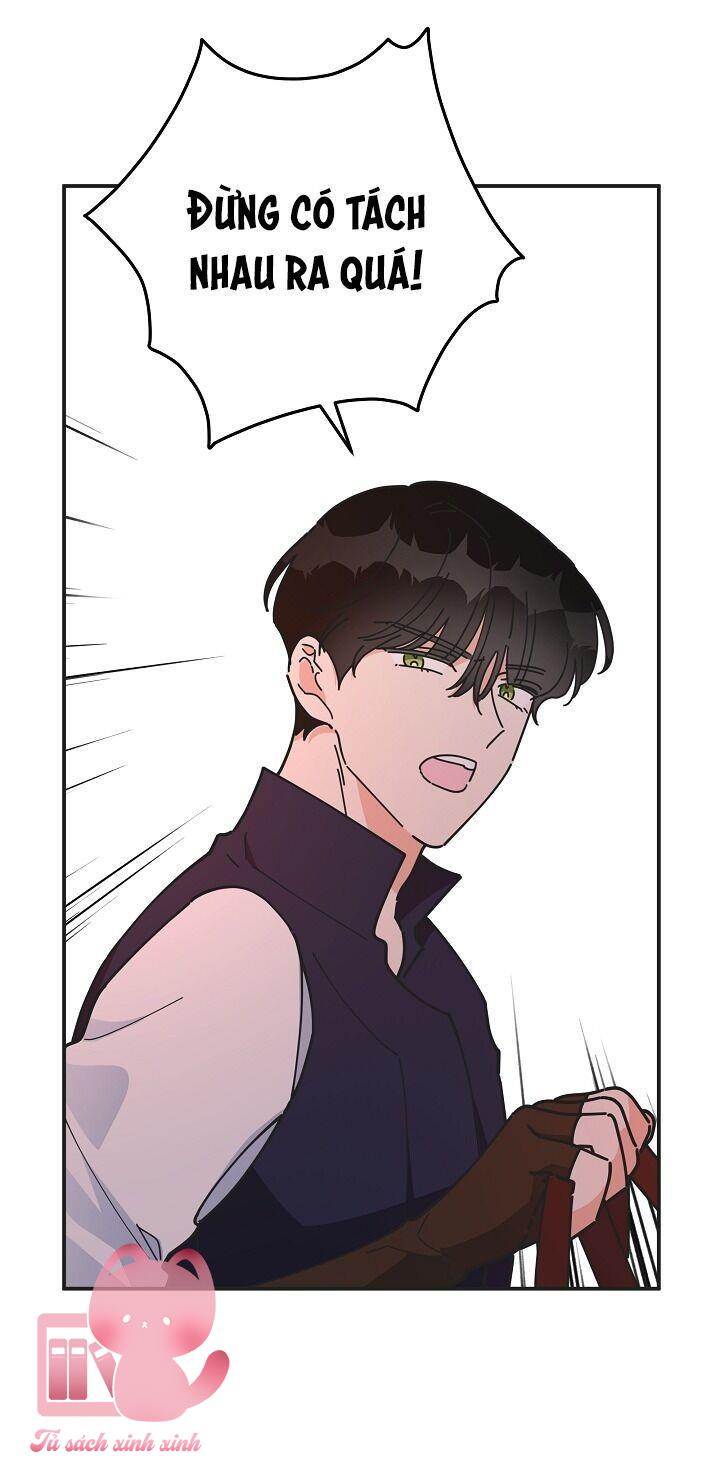 Người Hùng Của Ác Nữ - Chap 55