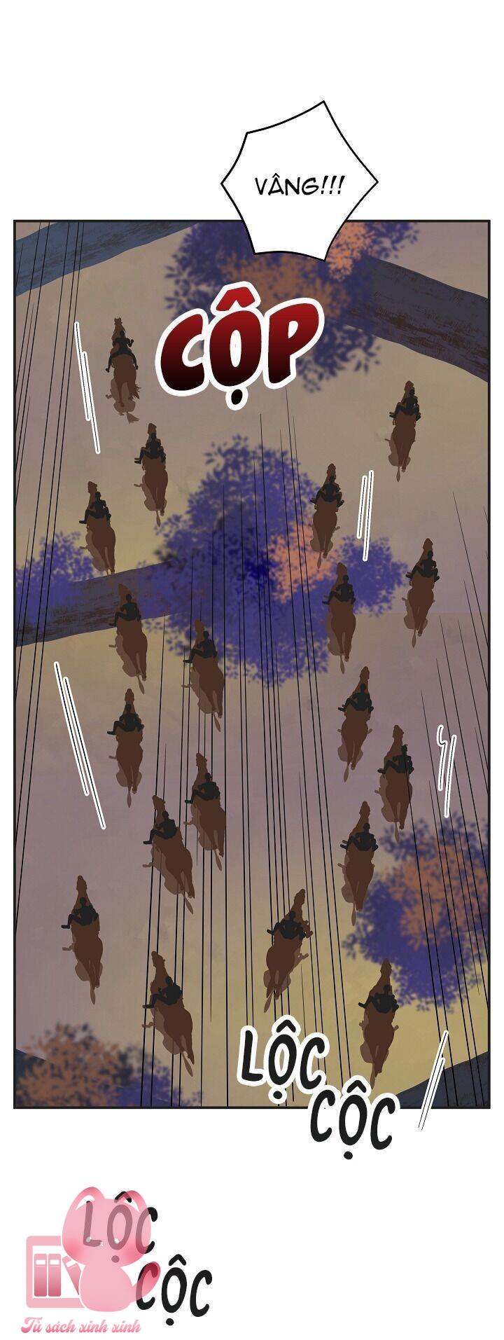 Người Hùng Của Ác Nữ - Chap 55