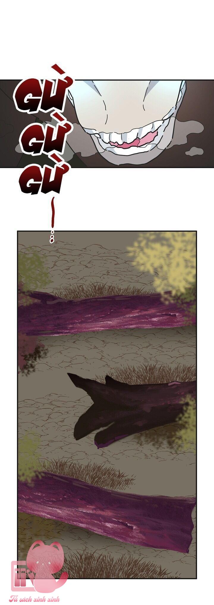 Người Hùng Của Ác Nữ - Chap 55