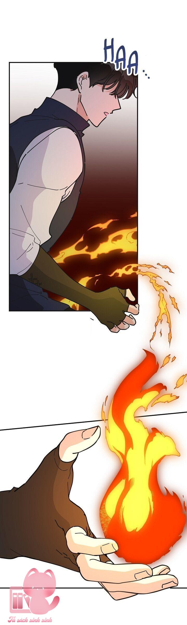 Người Hùng Của Ác Nữ - Chap 55