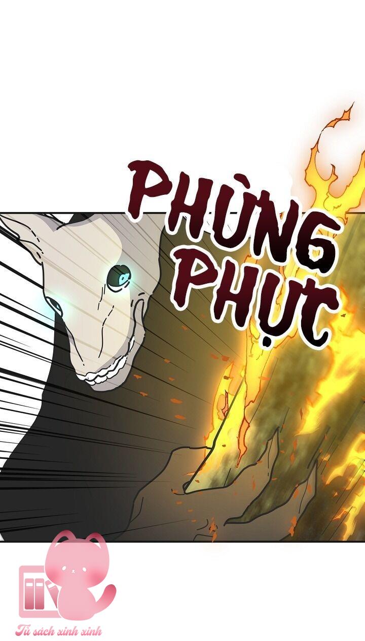 Người Hùng Của Ác Nữ - Chap 55