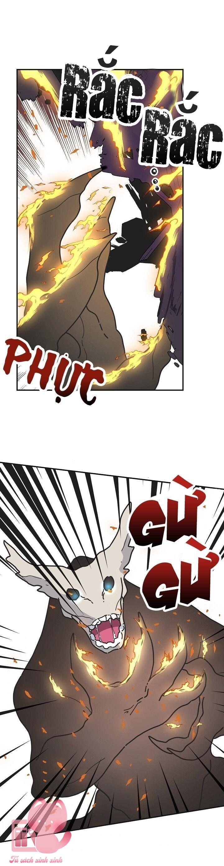 Người Hùng Của Ác Nữ - Chap 55