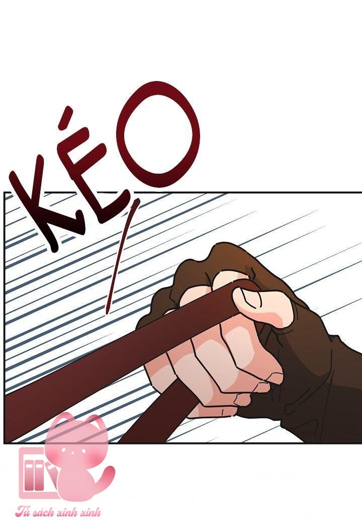 Người Hùng Của Ác Nữ - Chap 55