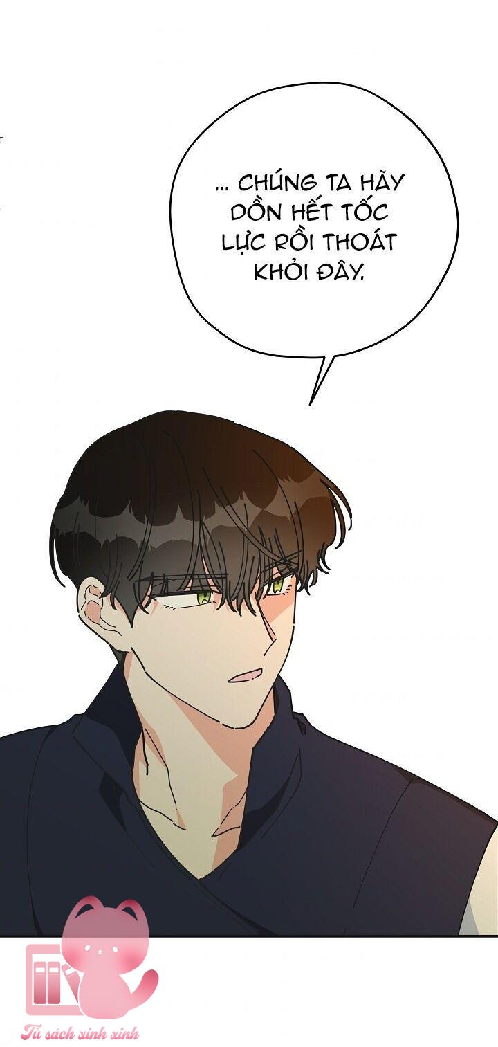 Người Hùng Của Ác Nữ - Chap 55