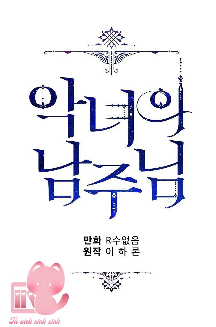 Người Hùng Của Ác Nữ - Chap 55