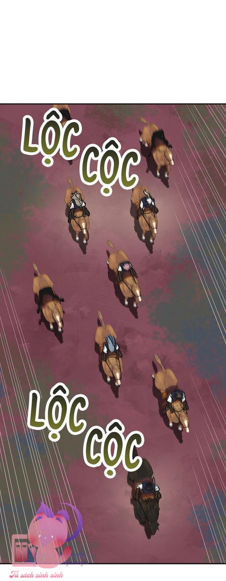 Người Hùng Của Ác Nữ - Chap 55