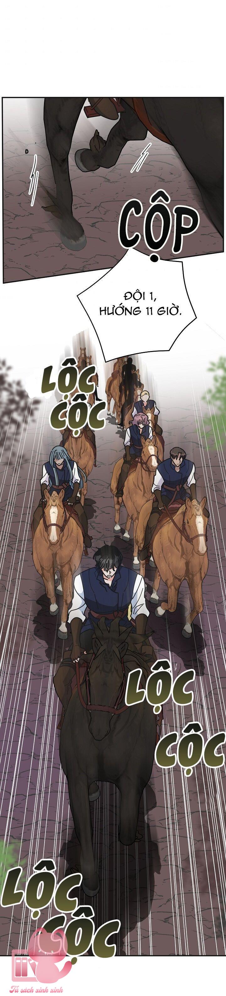 Người Hùng Của Ác Nữ - Chap 55