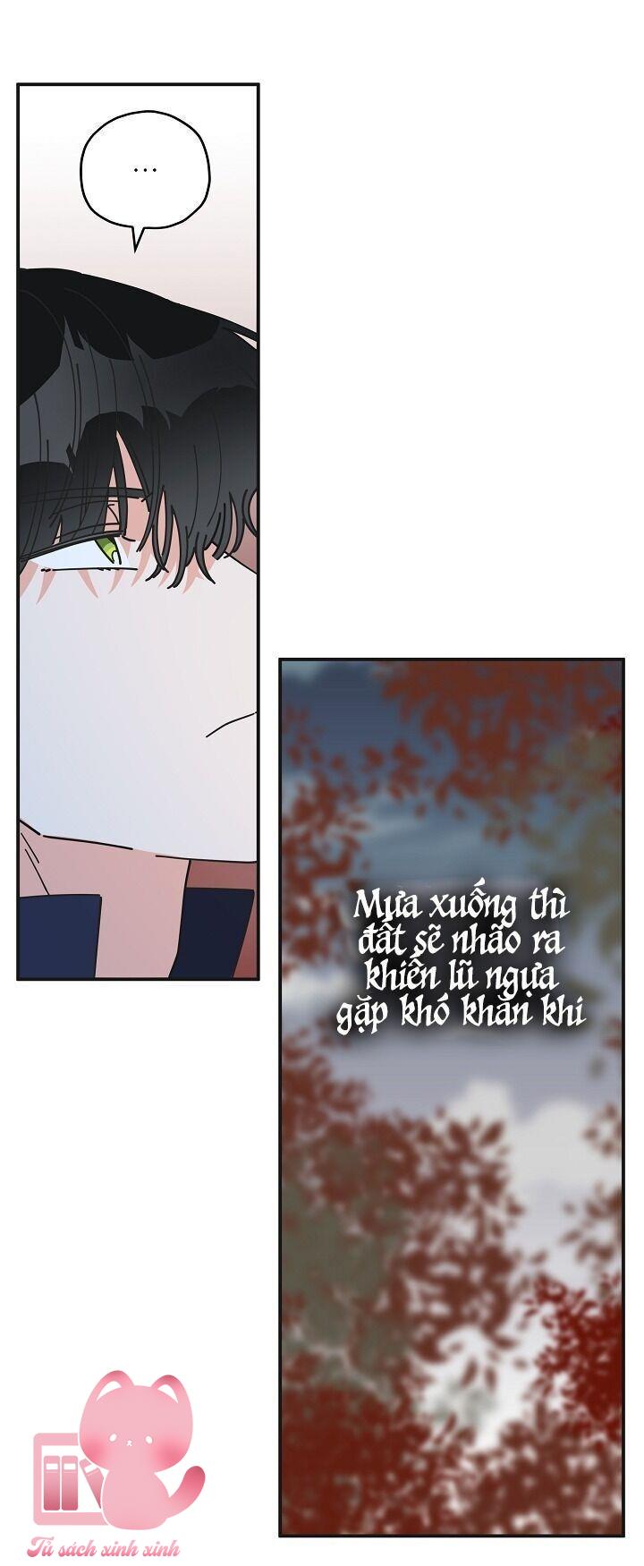 Người Hùng Của Ác Nữ - Chap 55