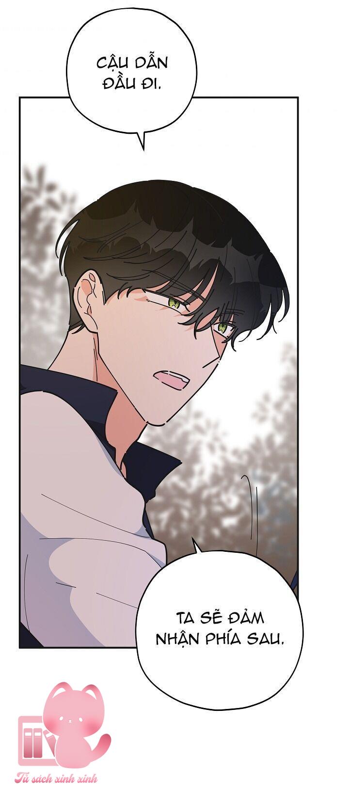 Người Hùng Của Ác Nữ - Chap 55