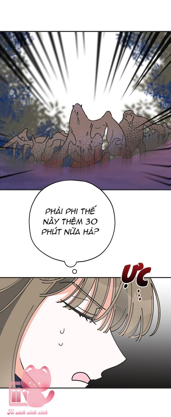 Người Hùng Của Ác Nữ - Chap 55