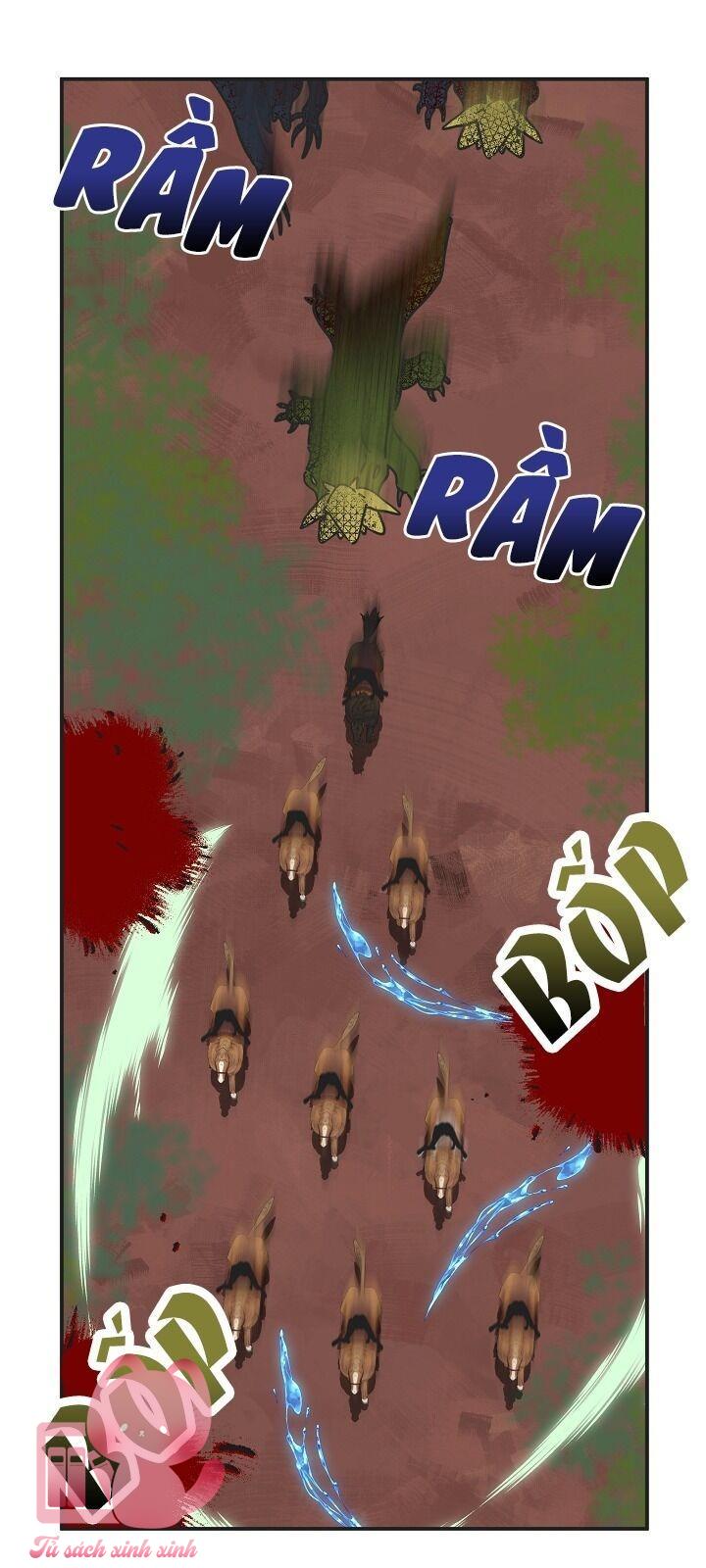 Người Hùng Của Ác Nữ - Chap 55