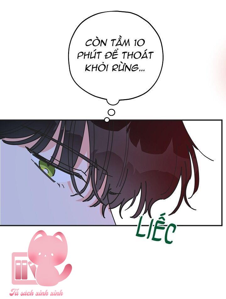 Người Hùng Của Ác Nữ - Chap 55