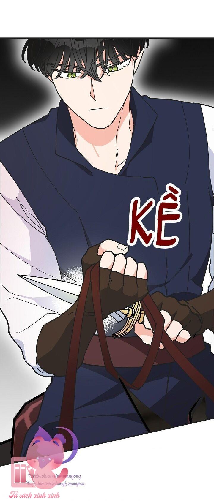 Người Hùng Của Ác Nữ - Chap 55