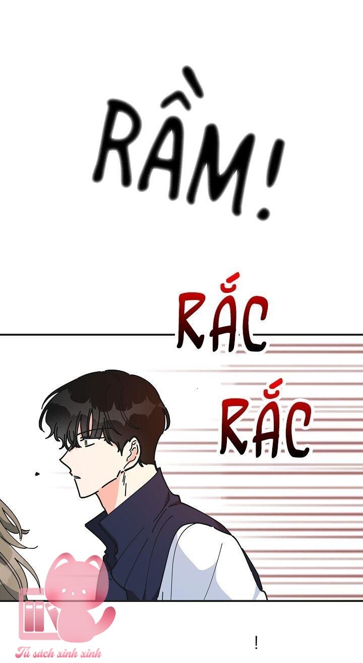 Người Hùng Của Ác Nữ - Chap 55