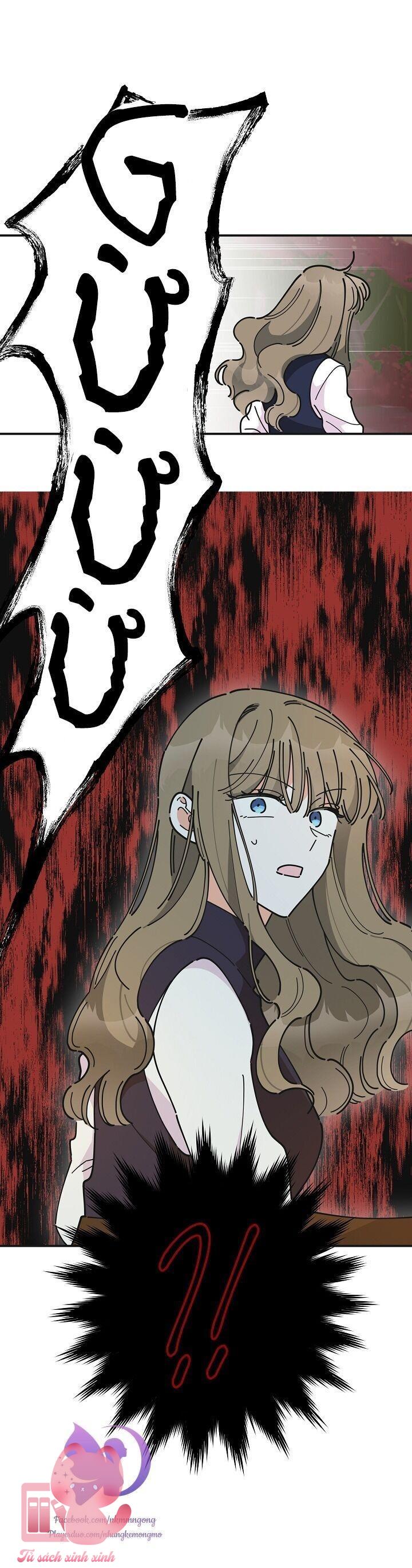 Người Hùng Của Ác Nữ - Chap 55