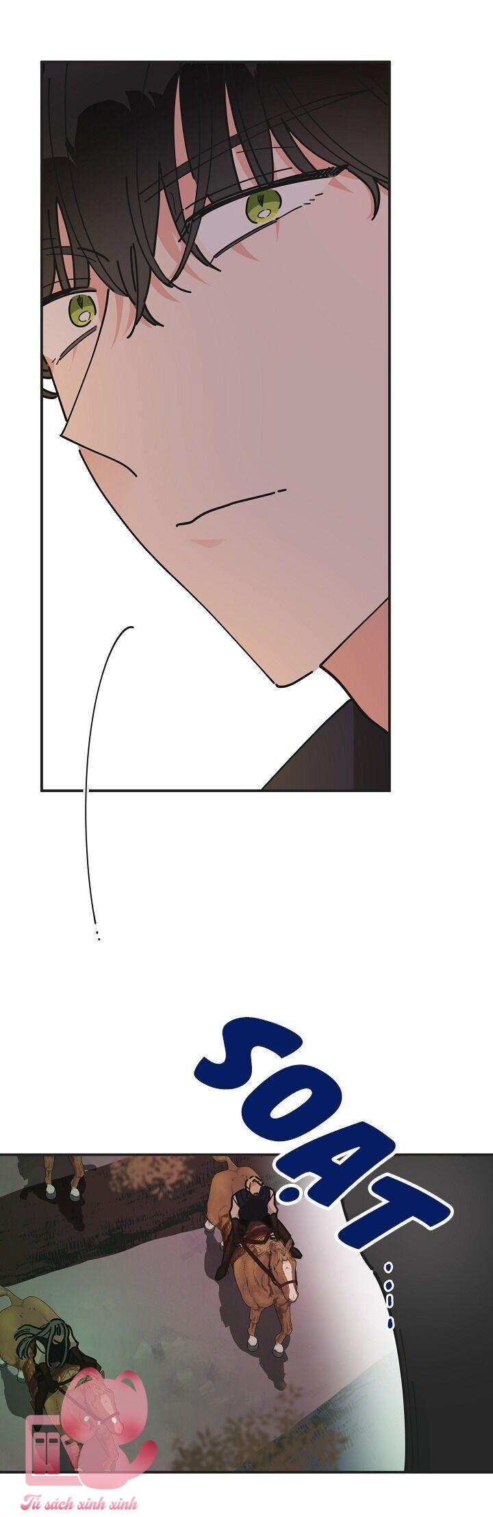 Người Hùng Của Ác Nữ - Chap 55