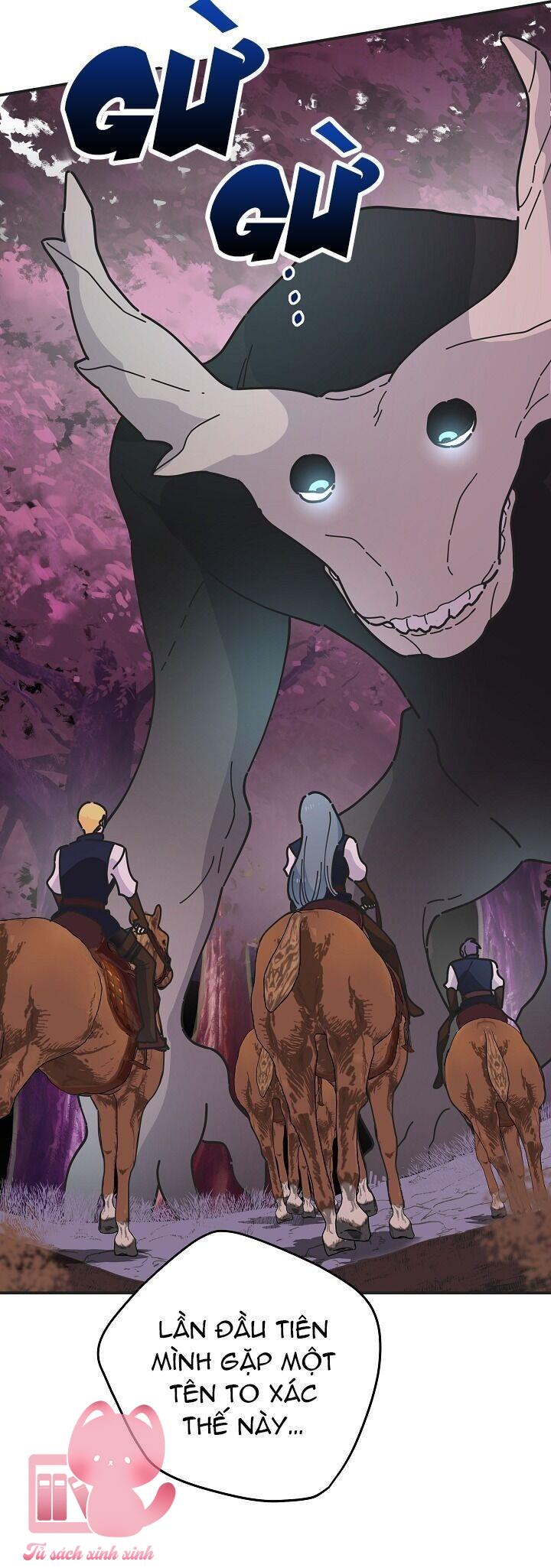 Người Hùng Của Ác Nữ - Chap 55