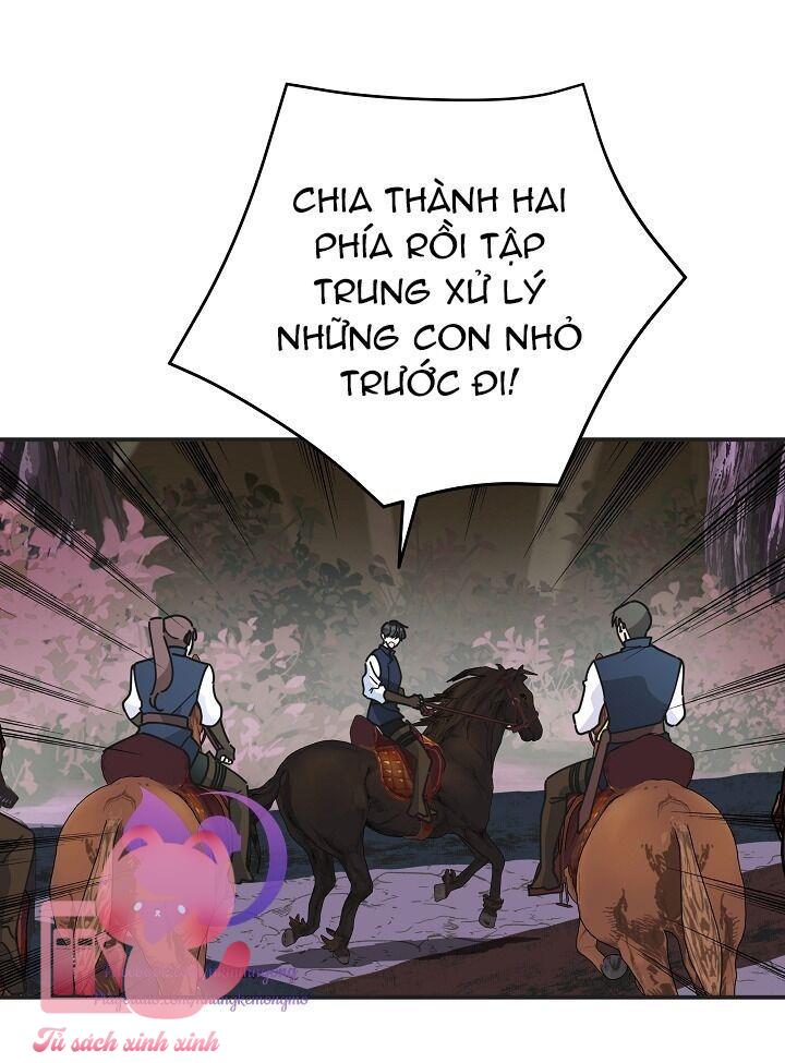 Người Hùng Của Ác Nữ - Chap 55