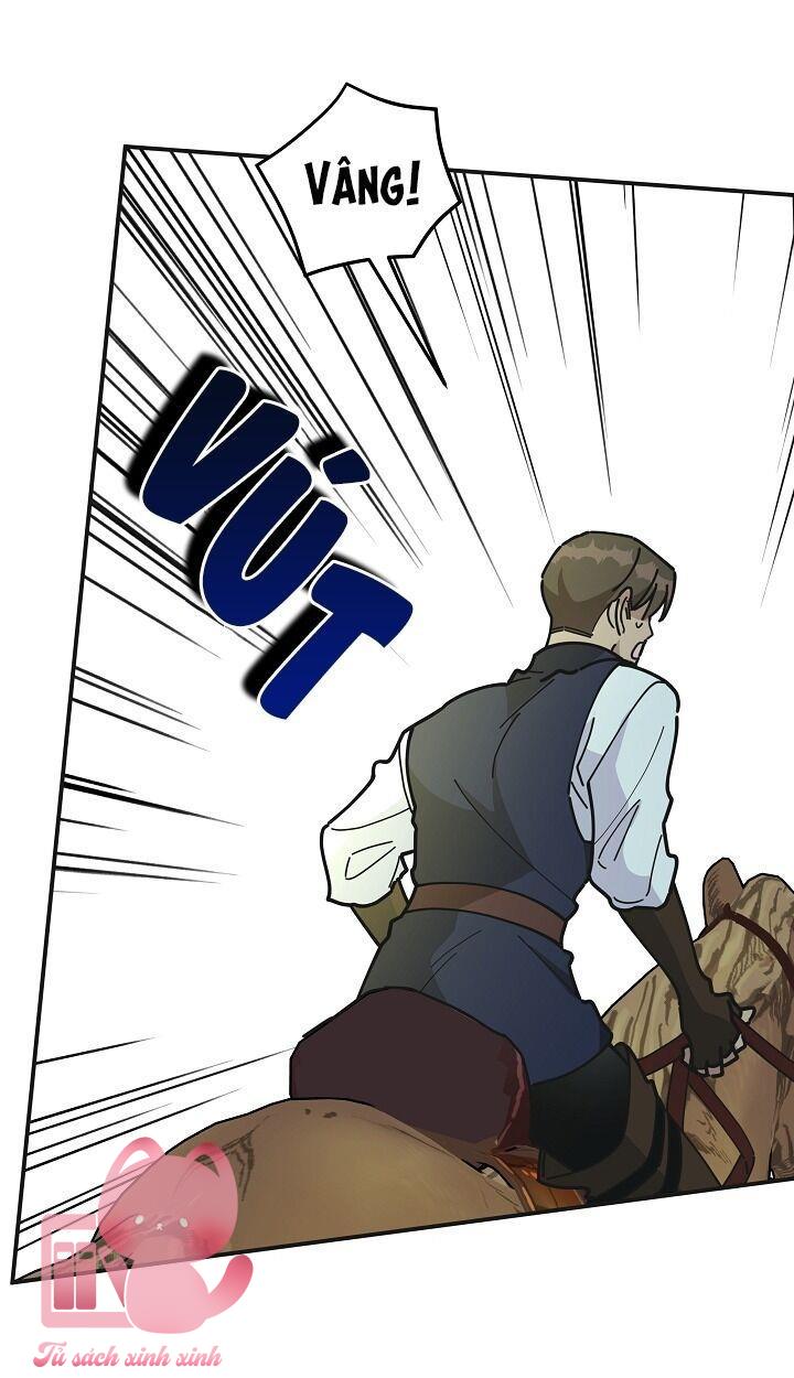 Người Hùng Của Ác Nữ - Chap 56