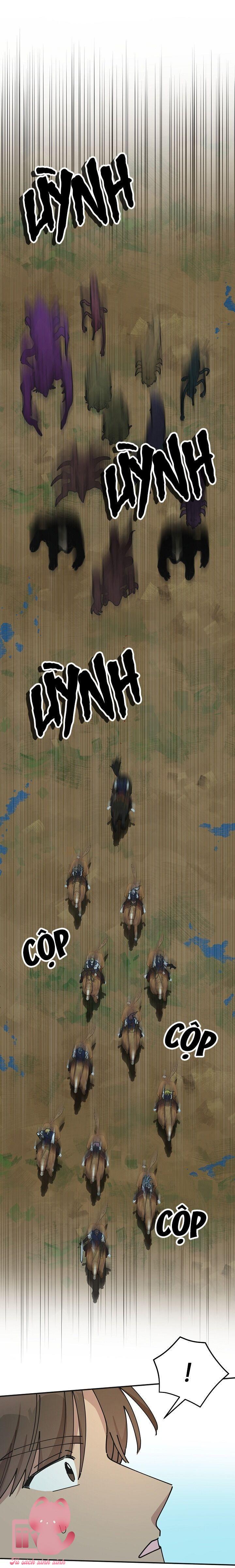 Người Hùng Của Ác Nữ - Chap 56