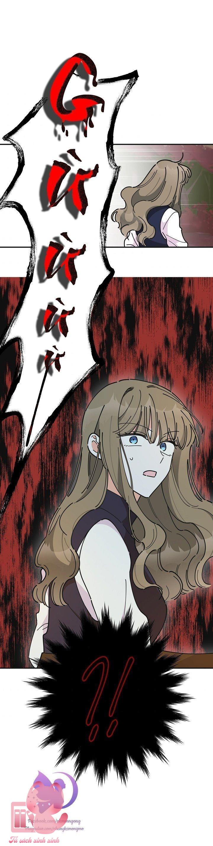 Người Hùng Của Ác Nữ - Chap 56