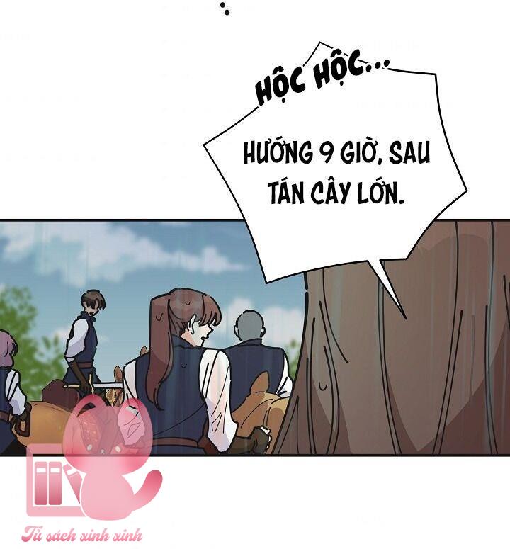Người Hùng Của Ác Nữ - Chap 56