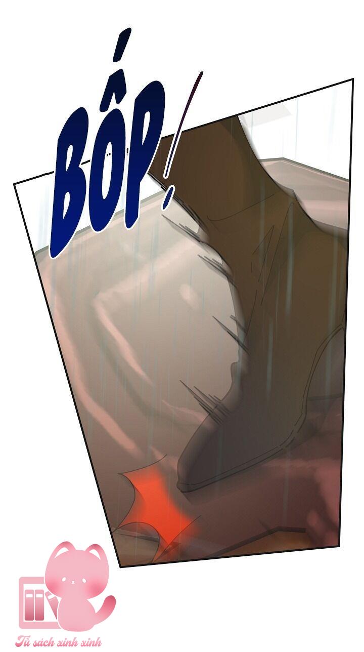 Người Hùng Của Ác Nữ - Chap 56