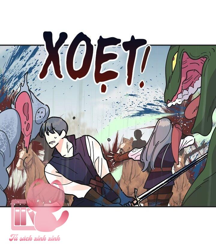 Người Hùng Của Ác Nữ - Chap 56