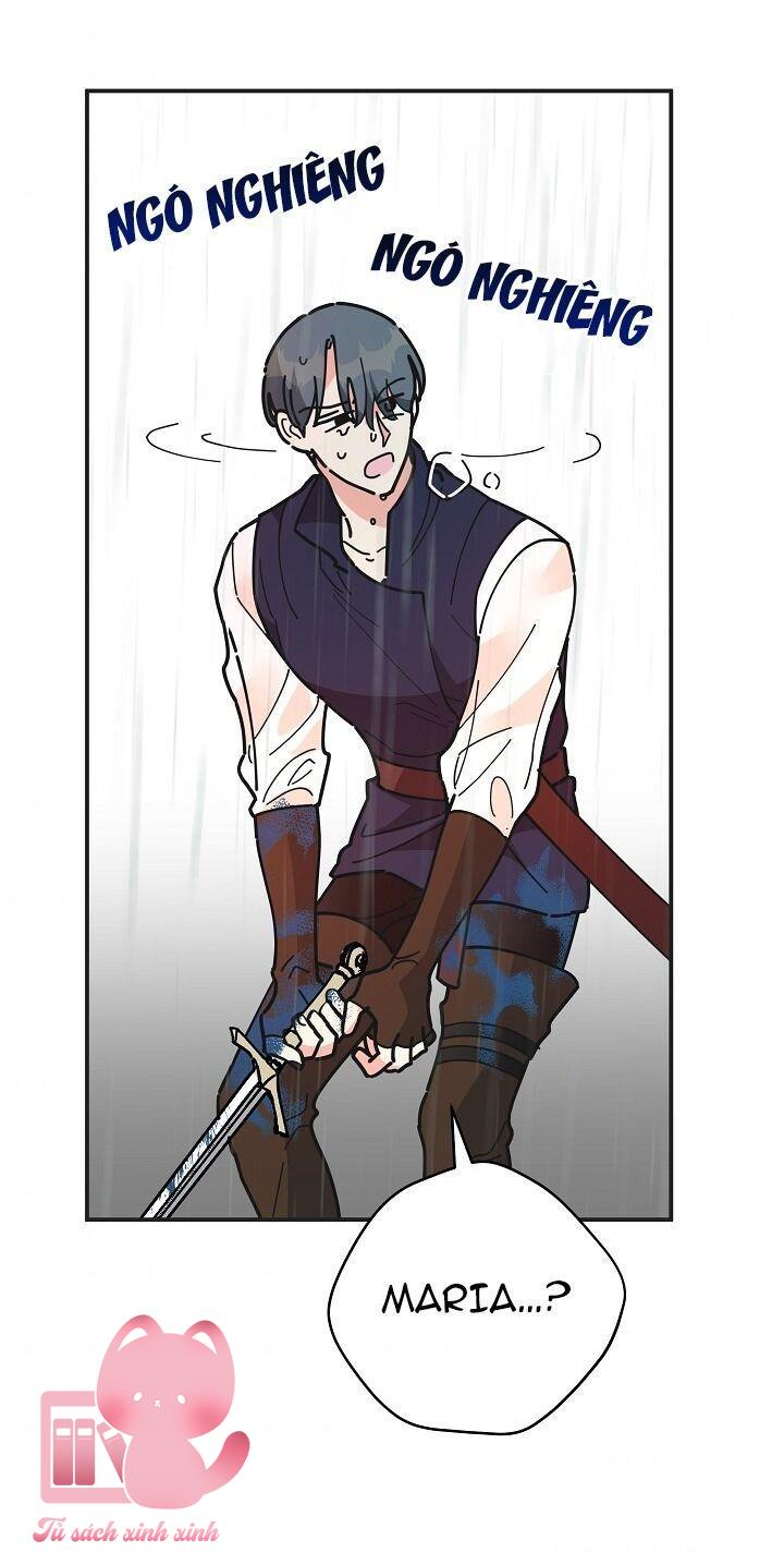 Người Hùng Của Ác Nữ - Chap 56