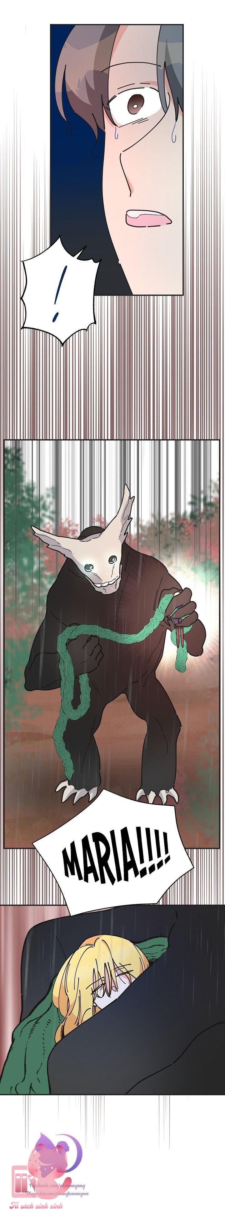 Người Hùng Của Ác Nữ - Chap 56