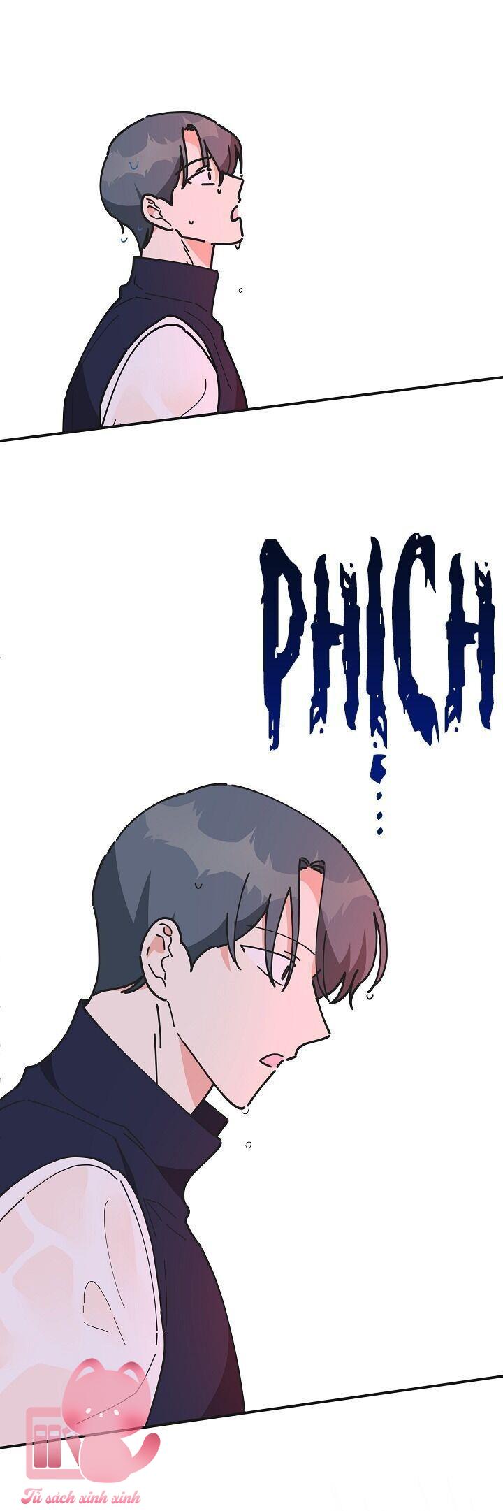 Người Hùng Của Ác Nữ - Chap 56