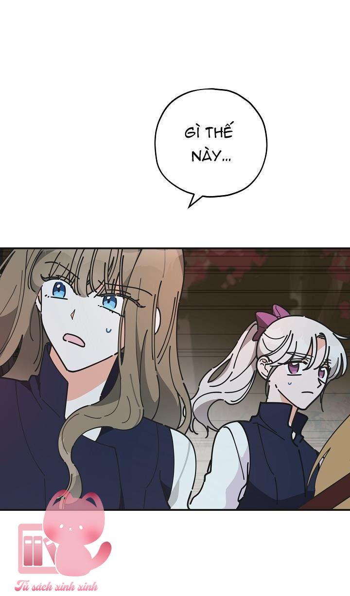 Người Hùng Của Ác Nữ - Chap 56