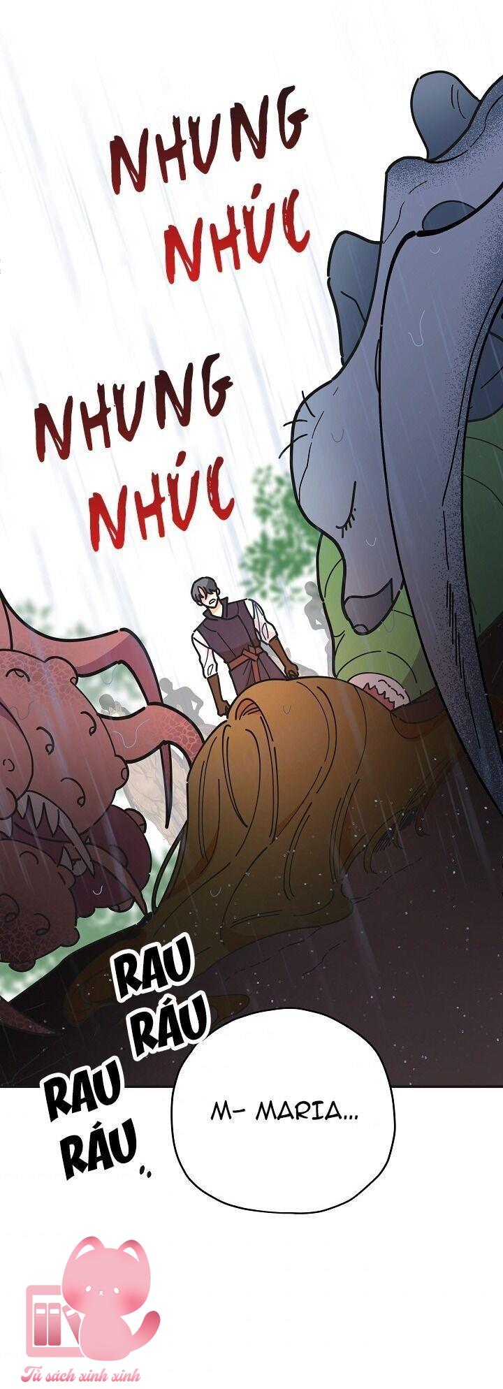 Người Hùng Của Ác Nữ - Chap 56