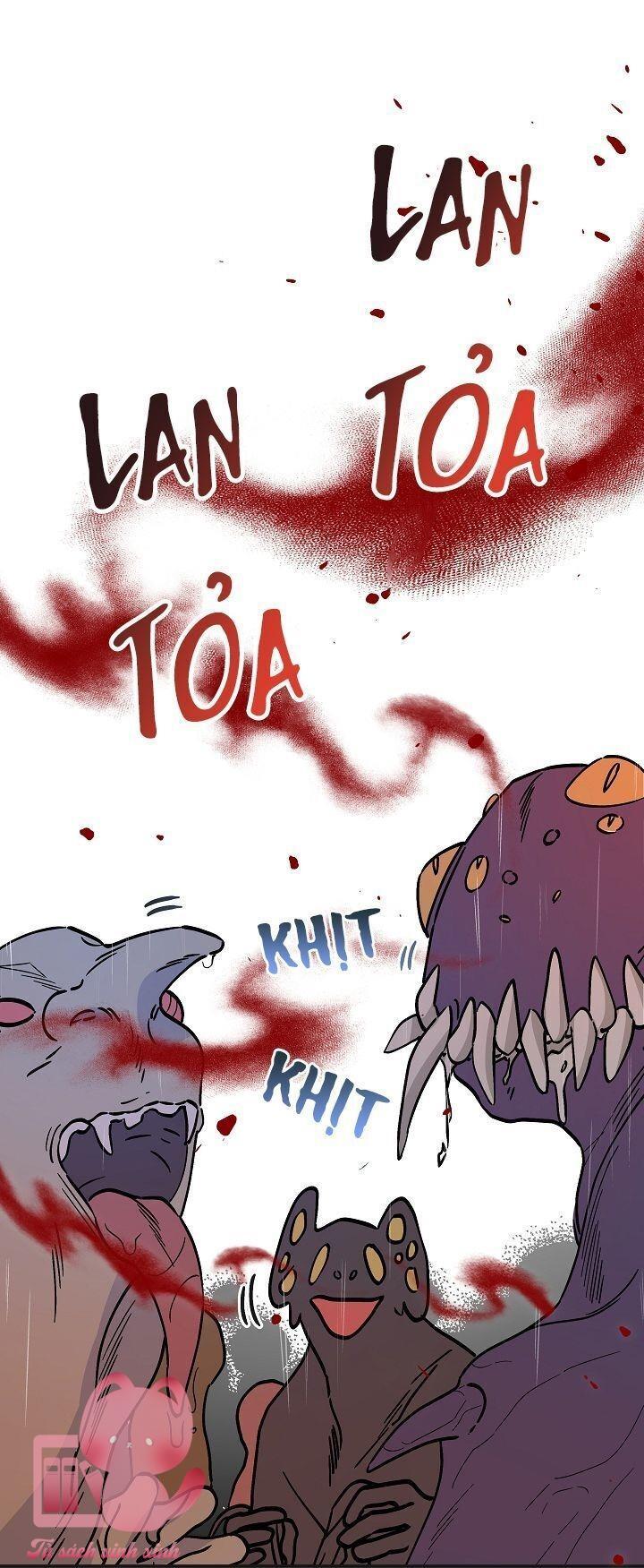 Người Hùng Của Ác Nữ - Chap 56