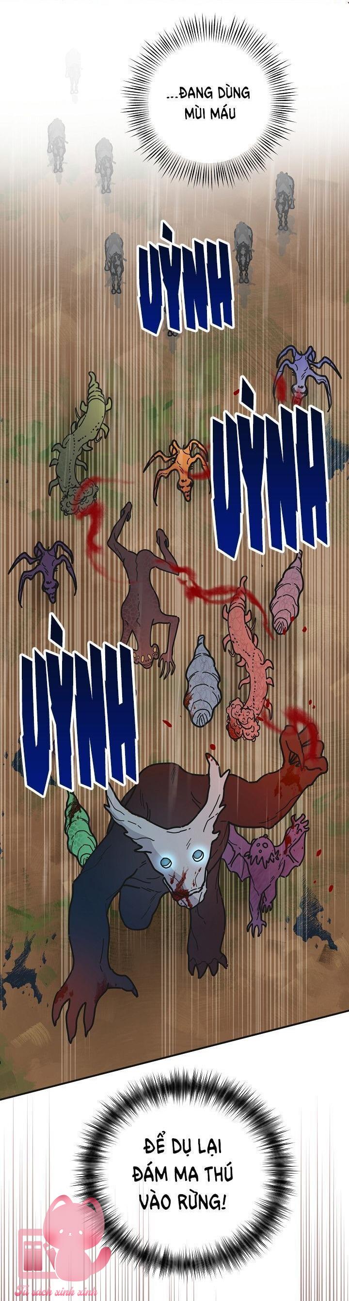 Người Hùng Của Ác Nữ - Chap 56