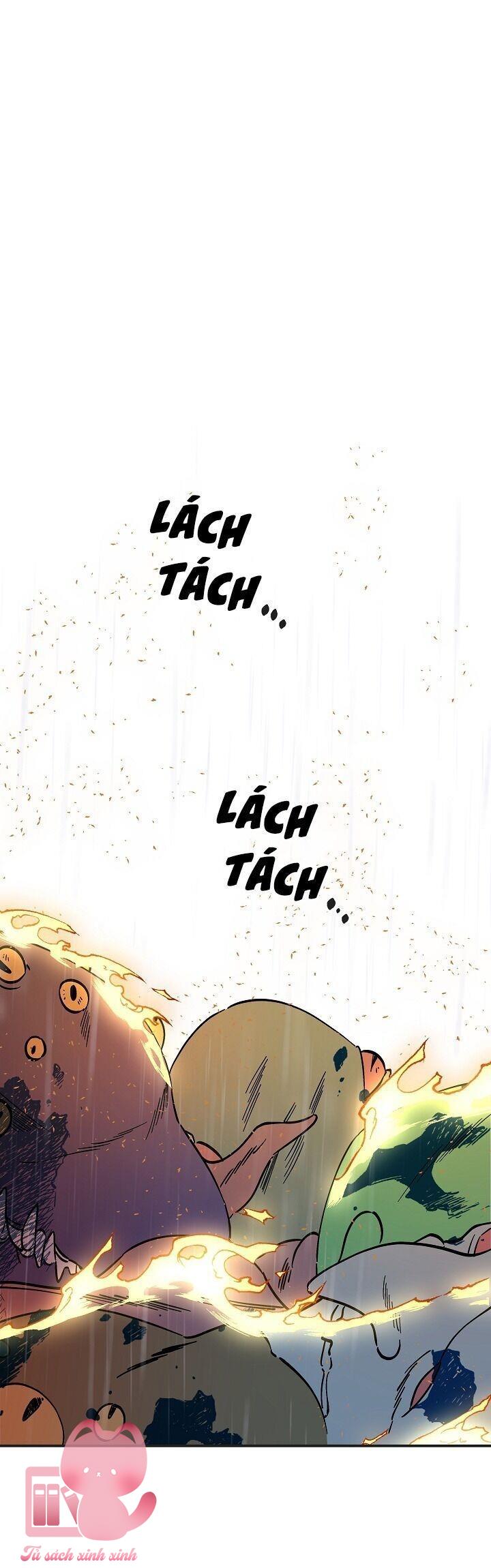 Người Hùng Của Ác Nữ - Chap 56