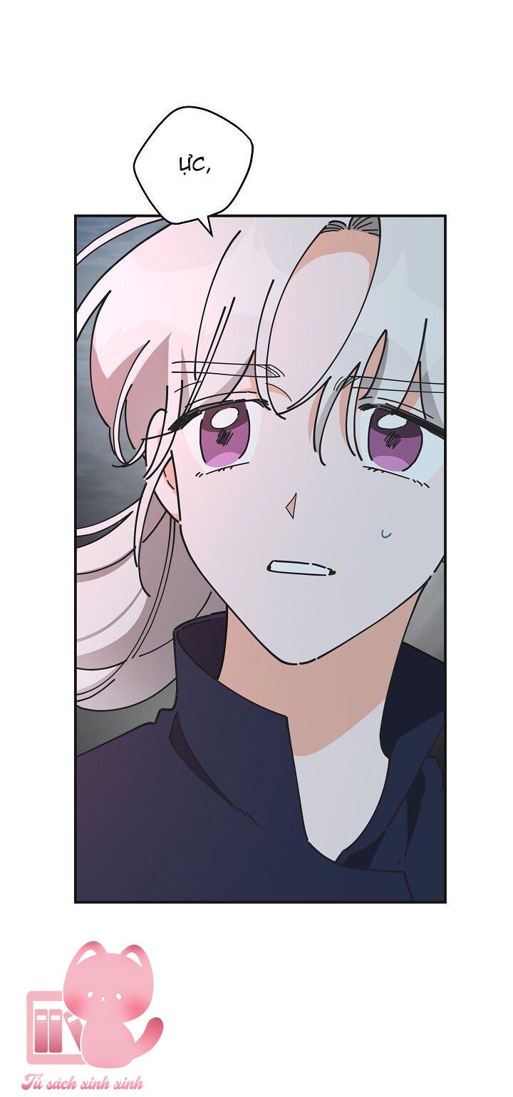 Người Hùng Của Ác Nữ - Chap 56