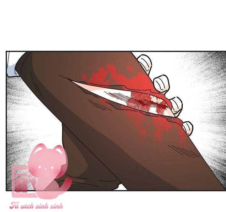 Người Hùng Của Ác Nữ - Chap 56