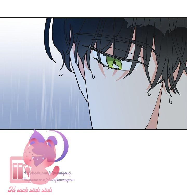 Người Hùng Của Ác Nữ - Chap 56