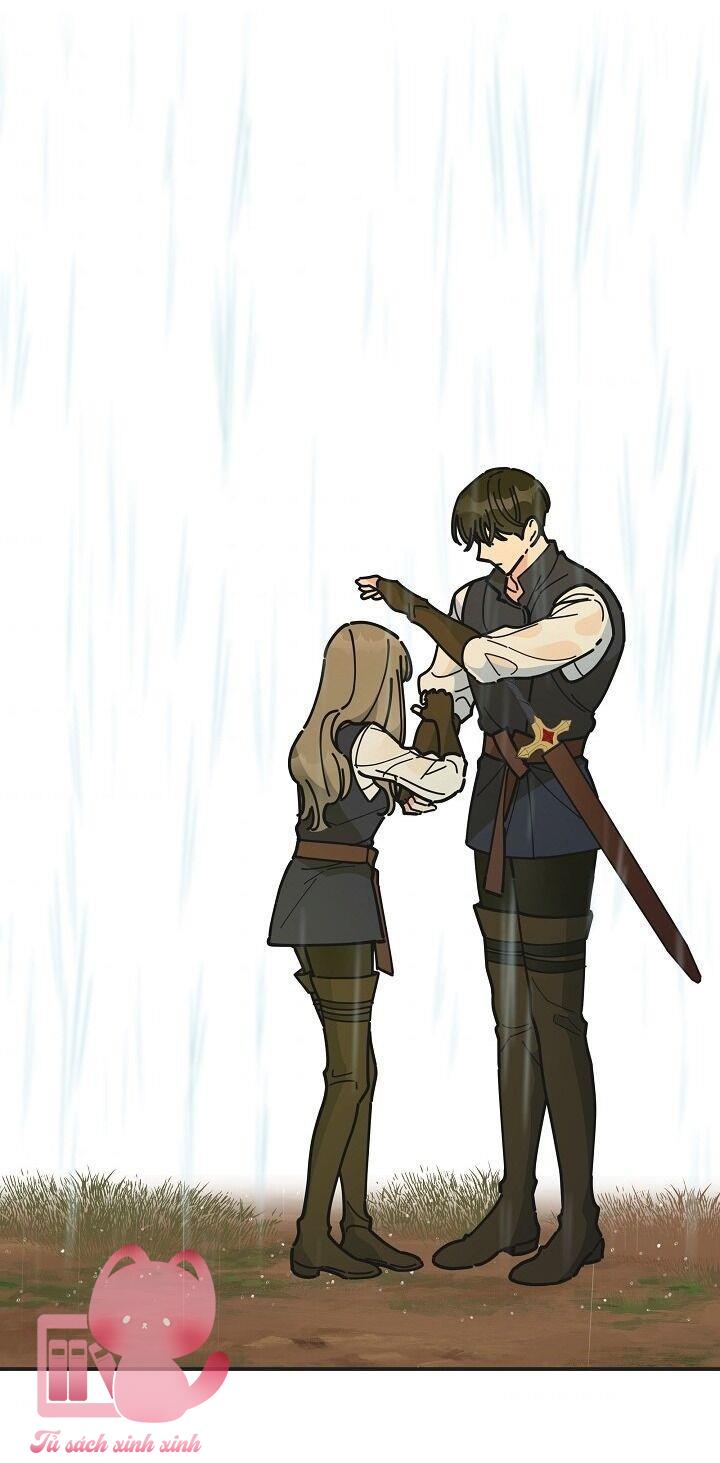 Người Hùng Của Ác Nữ - Chap 56