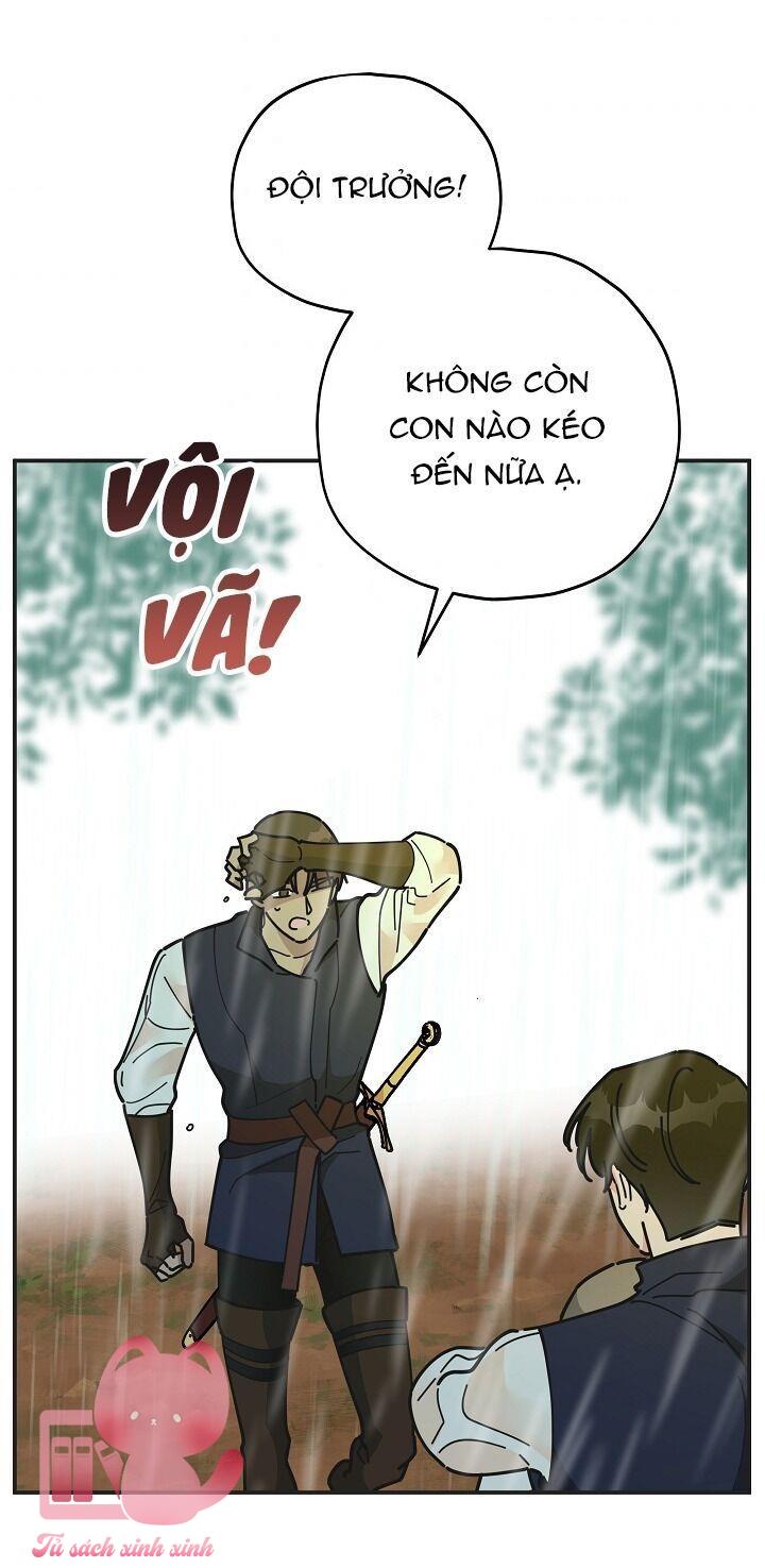 Người Hùng Của Ác Nữ - Chap 56