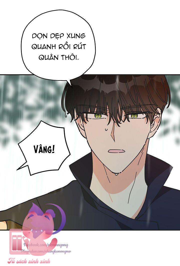 Người Hùng Của Ác Nữ - Chap 56