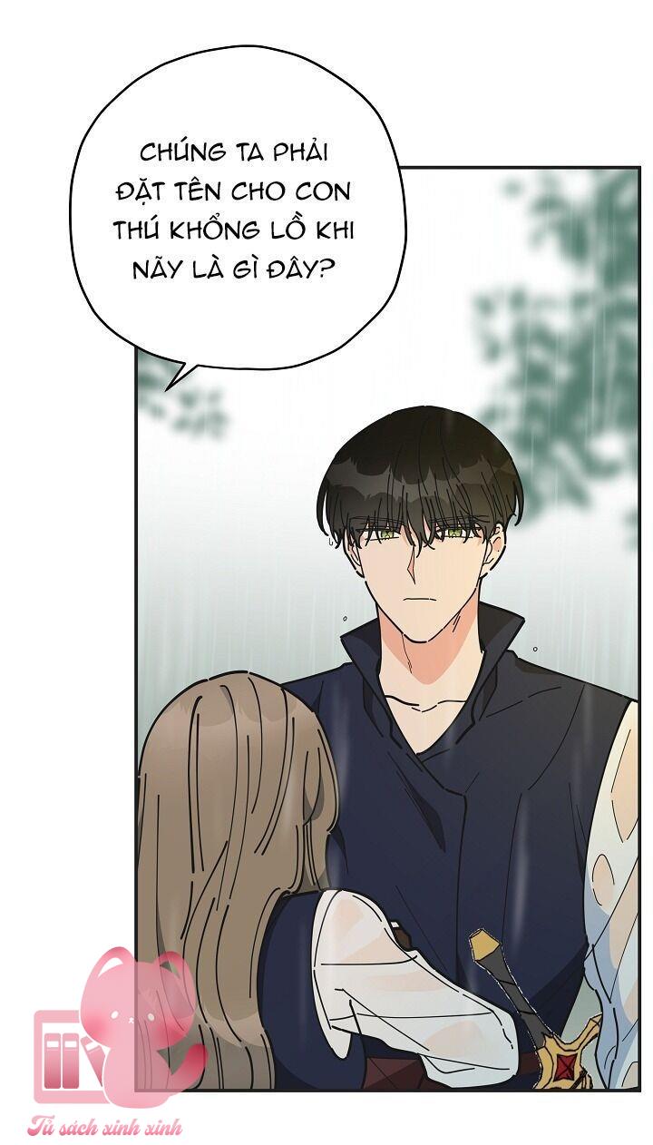 Người Hùng Của Ác Nữ - Chap 56