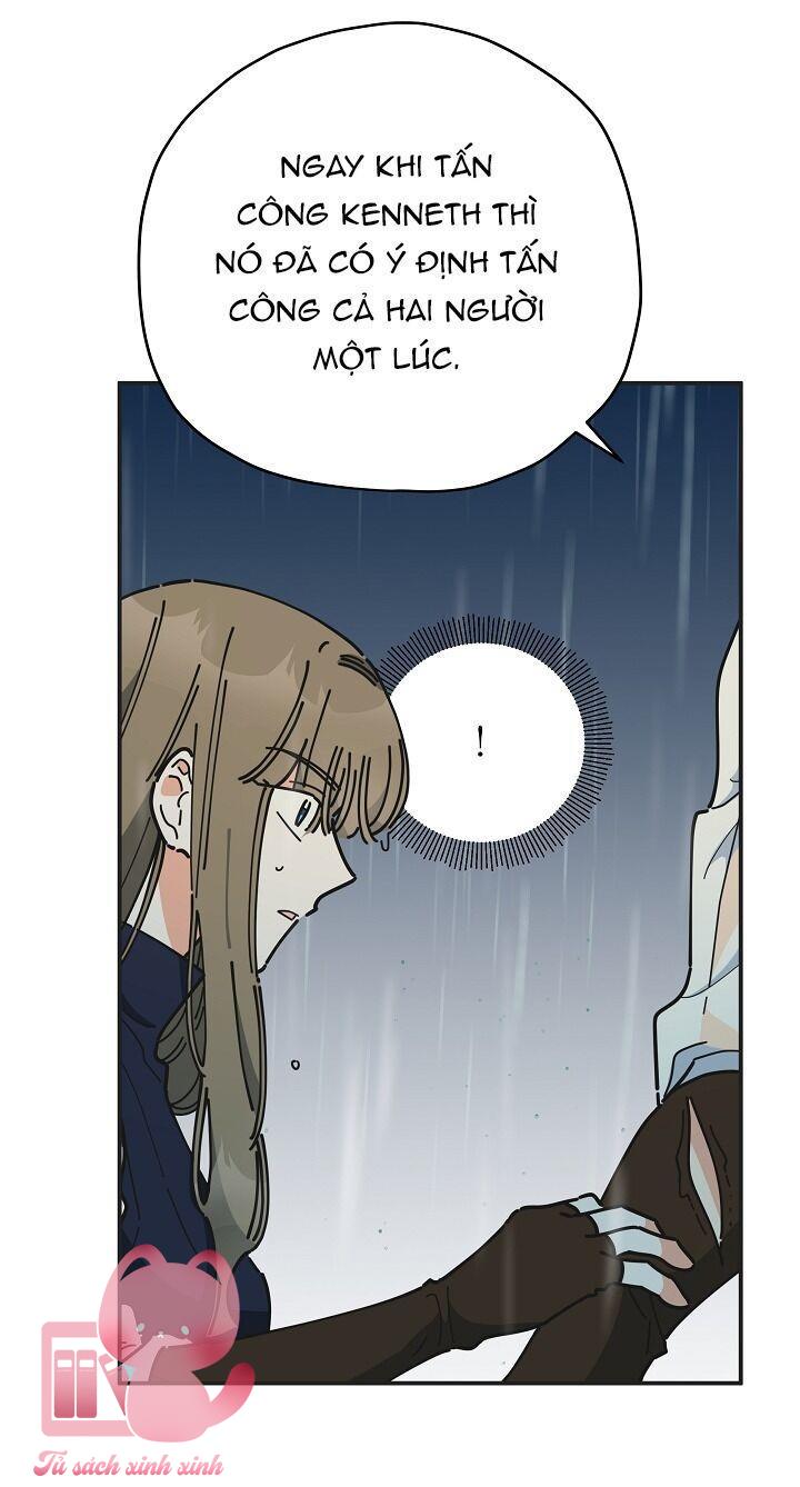 Người Hùng Của Ác Nữ - Chap 56