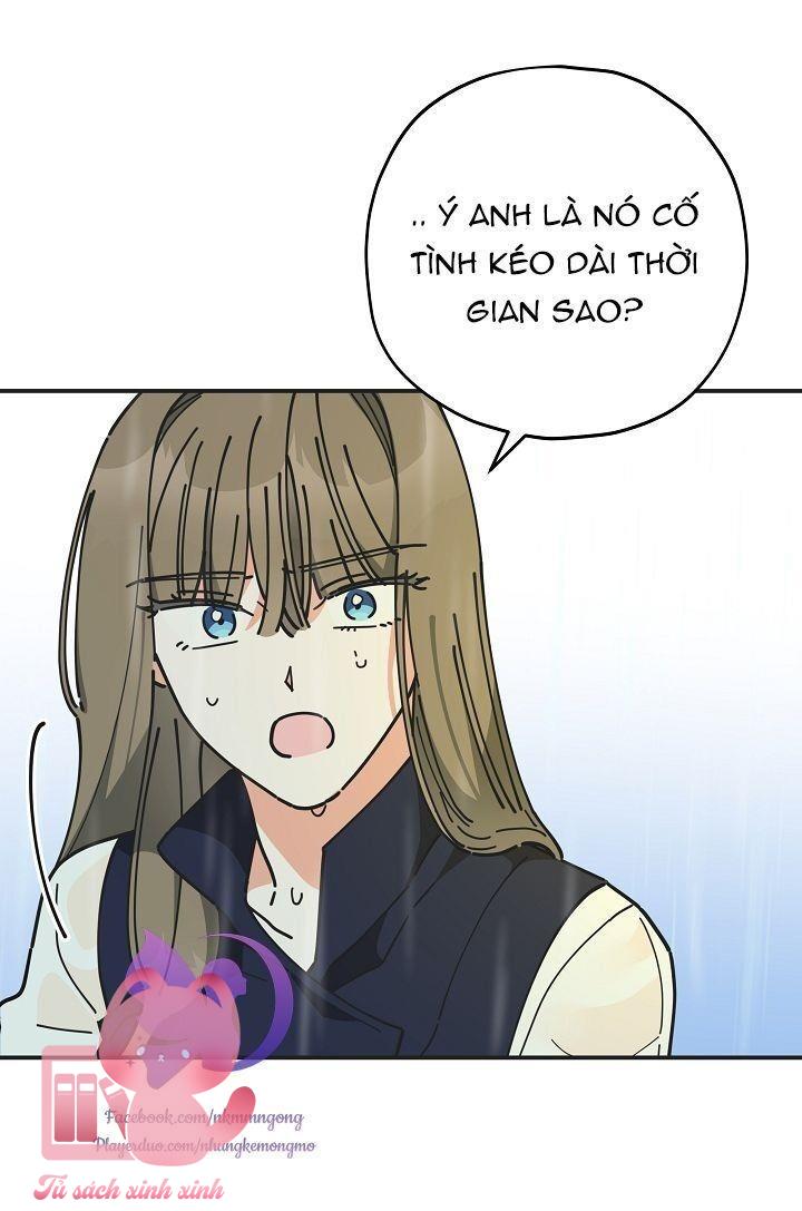 Người Hùng Của Ác Nữ - Chap 56