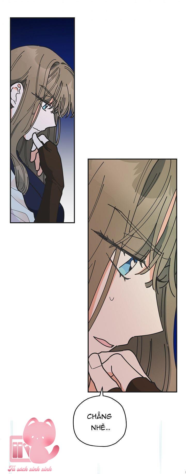 Người Hùng Của Ác Nữ - Chap 56